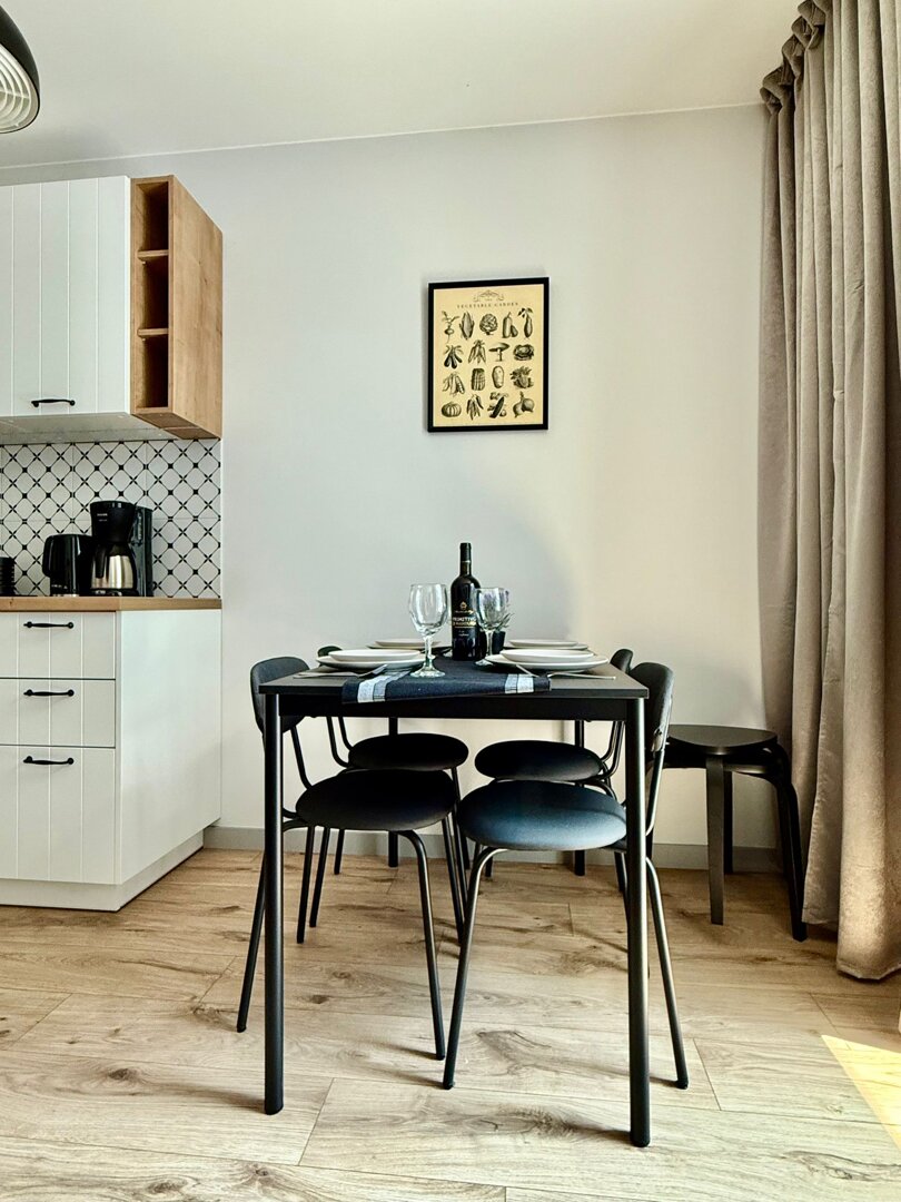 Easy Rent Apartments - 14