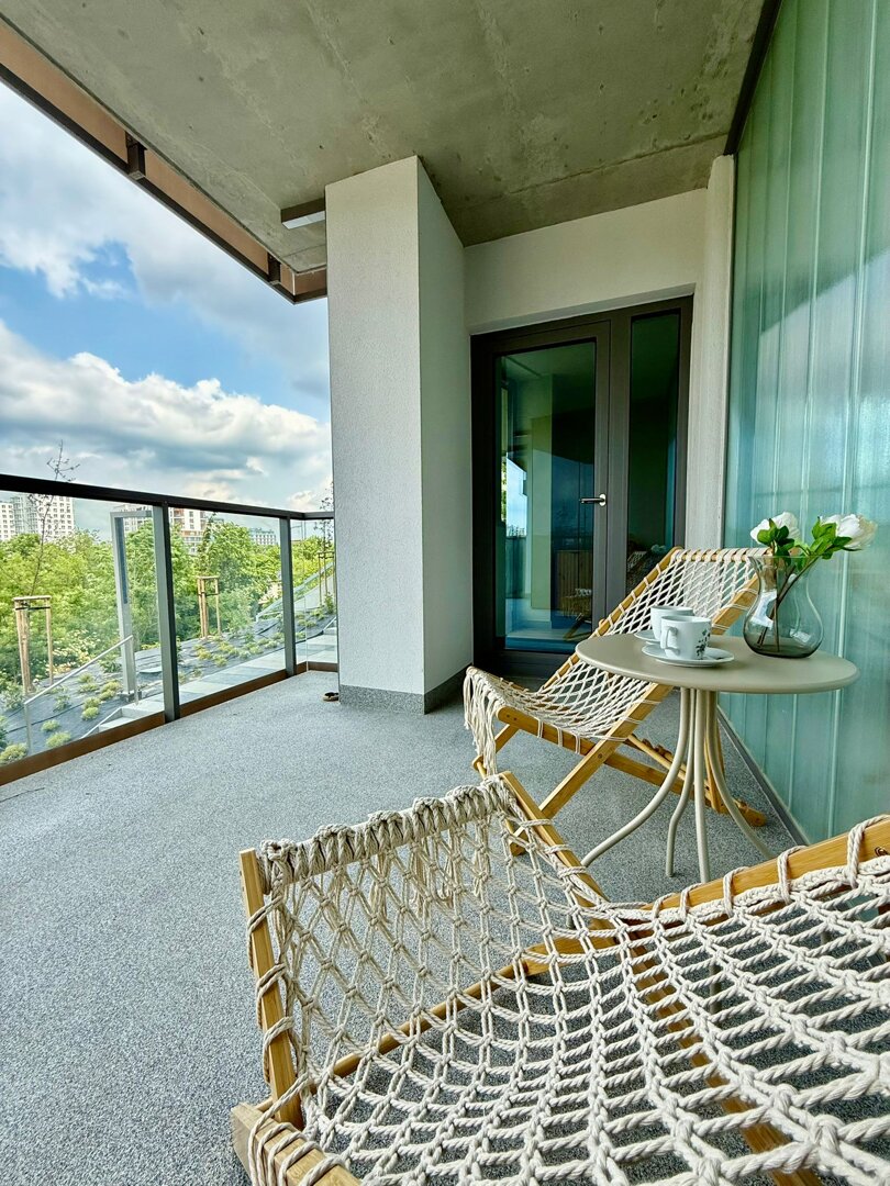 Easy Rent Apartments - 30