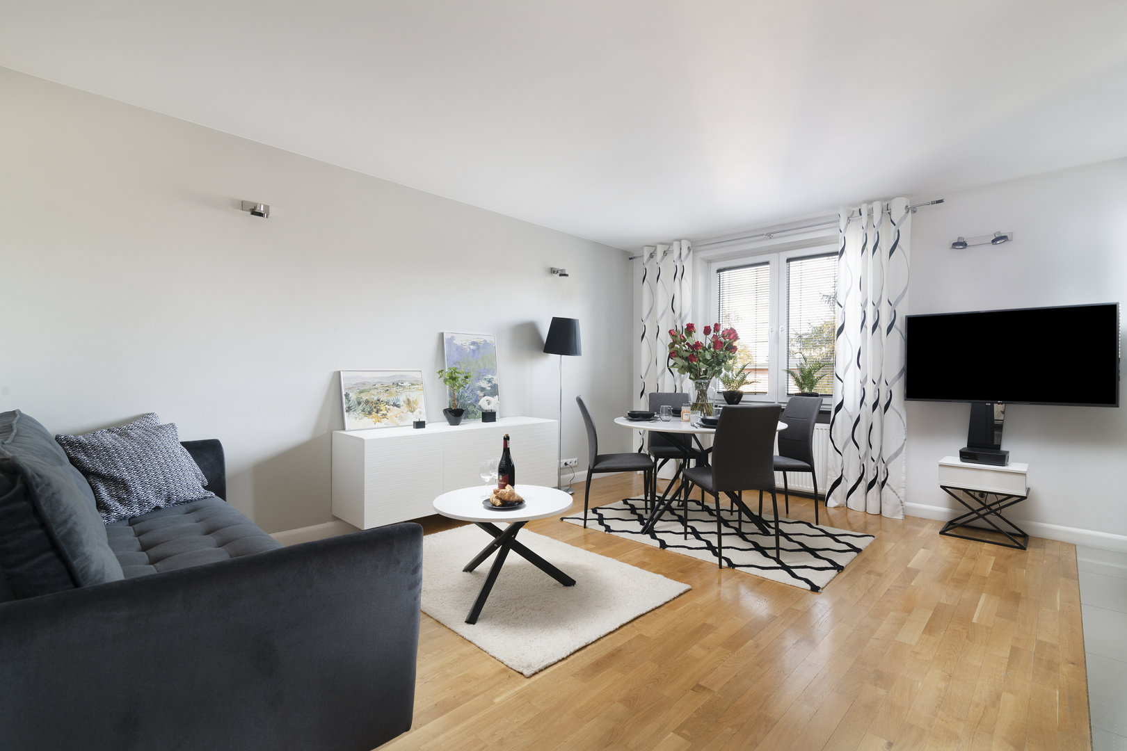 Easy Rent Apartments - 3