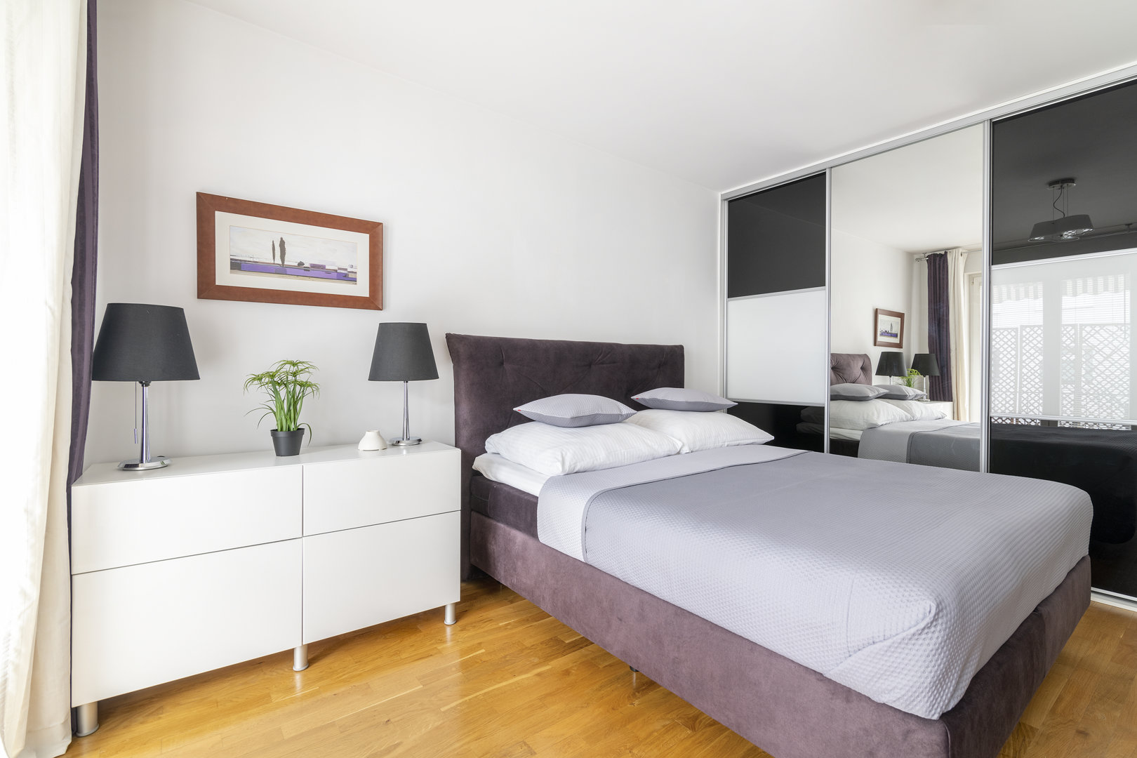 Easy Rent Apartments - 8