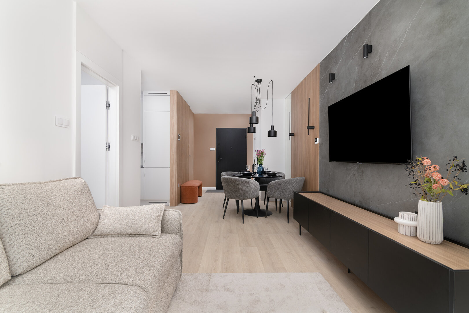 Easy Rent Apartments - 8