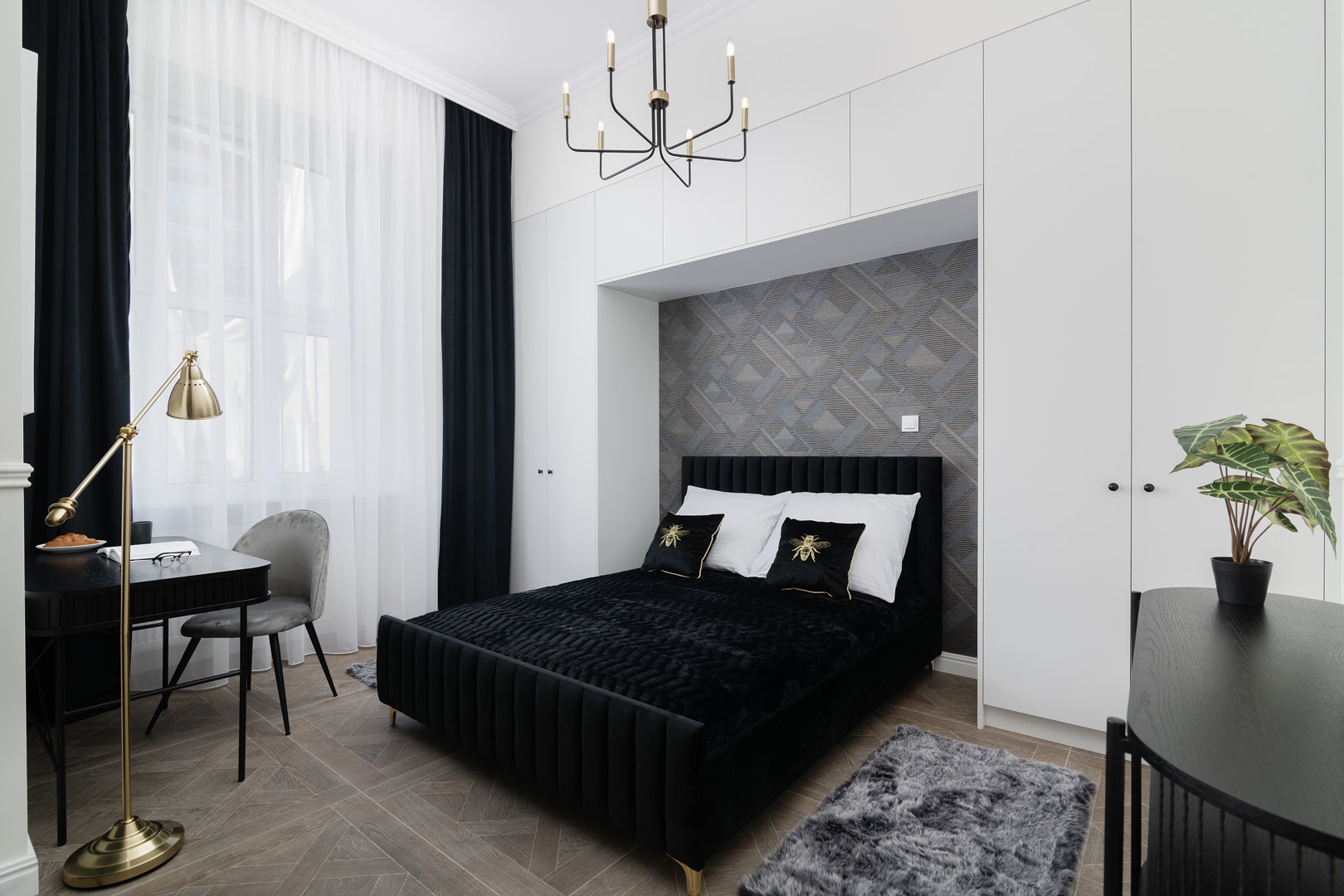 Easy Rent Apartments - 10