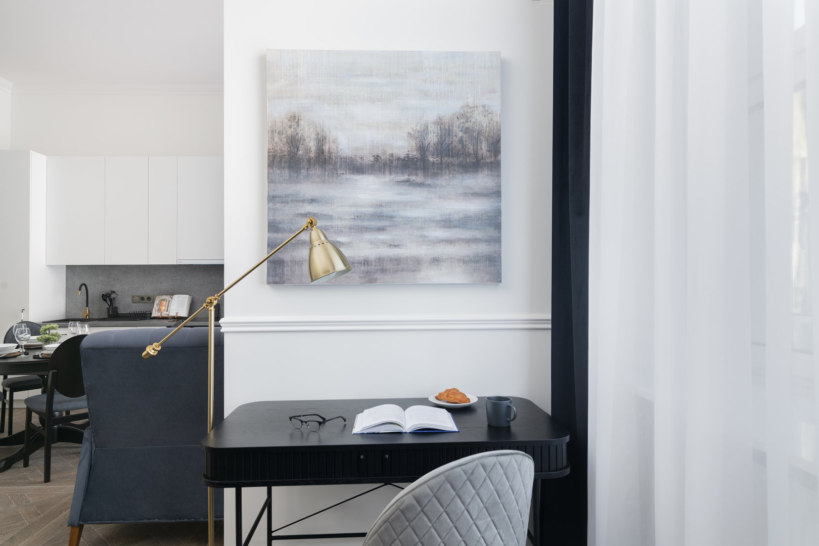 Easy Rent Apartments - 17