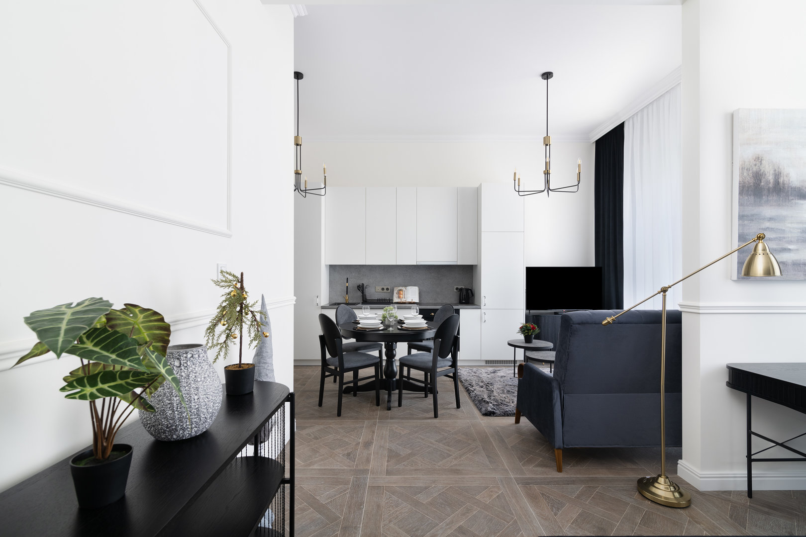 Easy Rent Apartments - 16