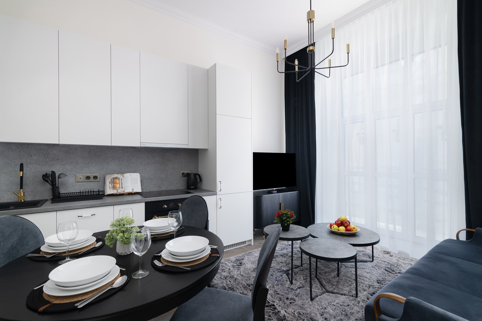 Easy Rent Apartments - 4