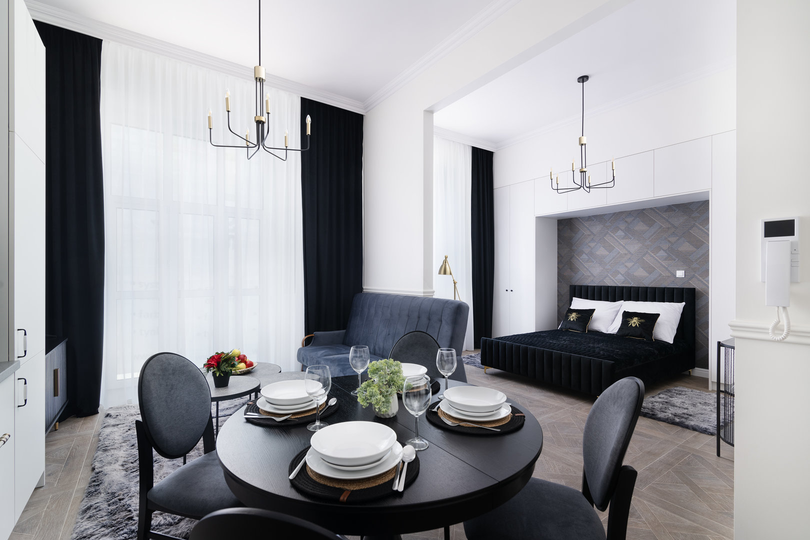 Easy Rent Apartments - 2