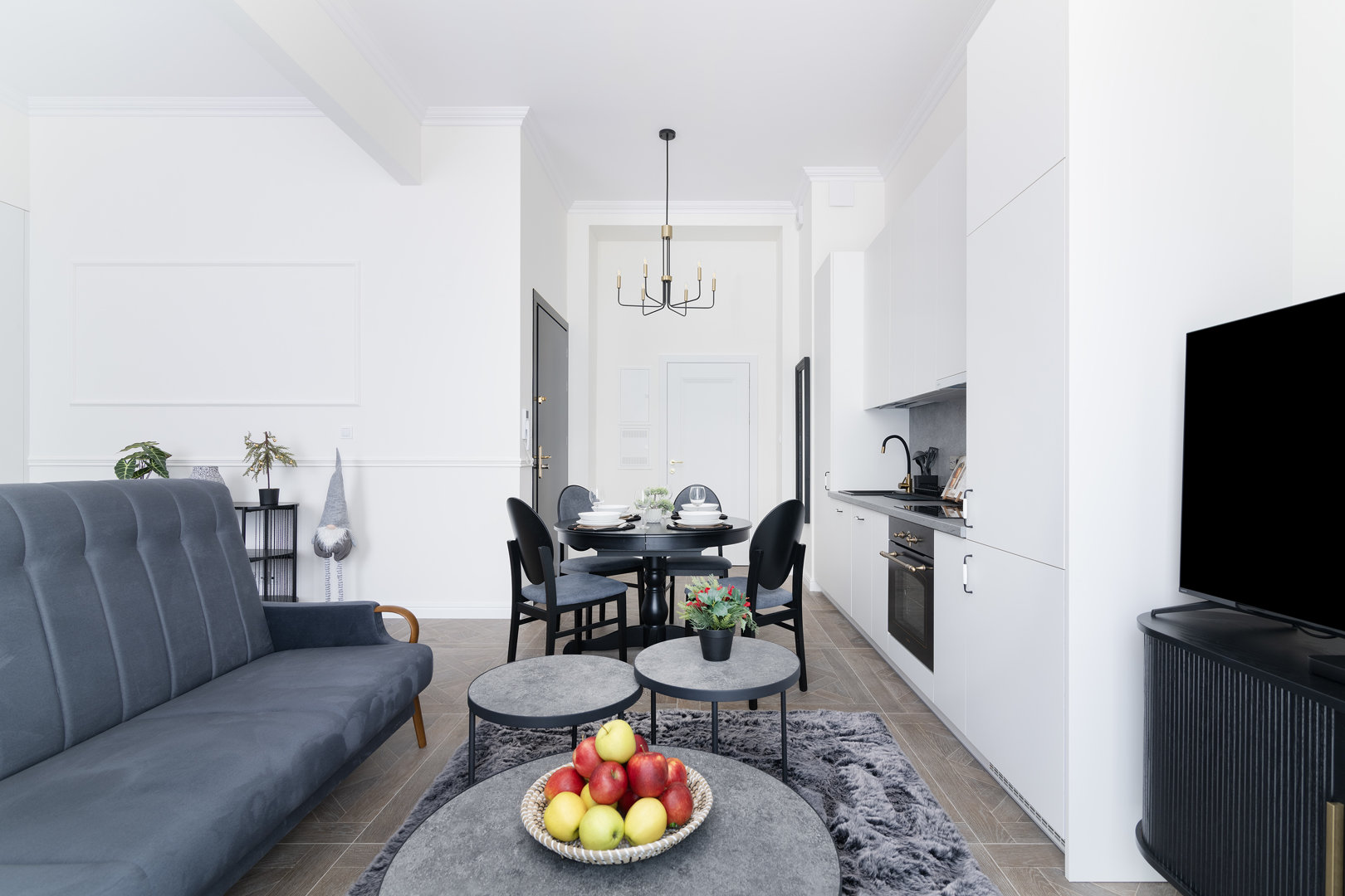 Easy Rent Apartments - 6