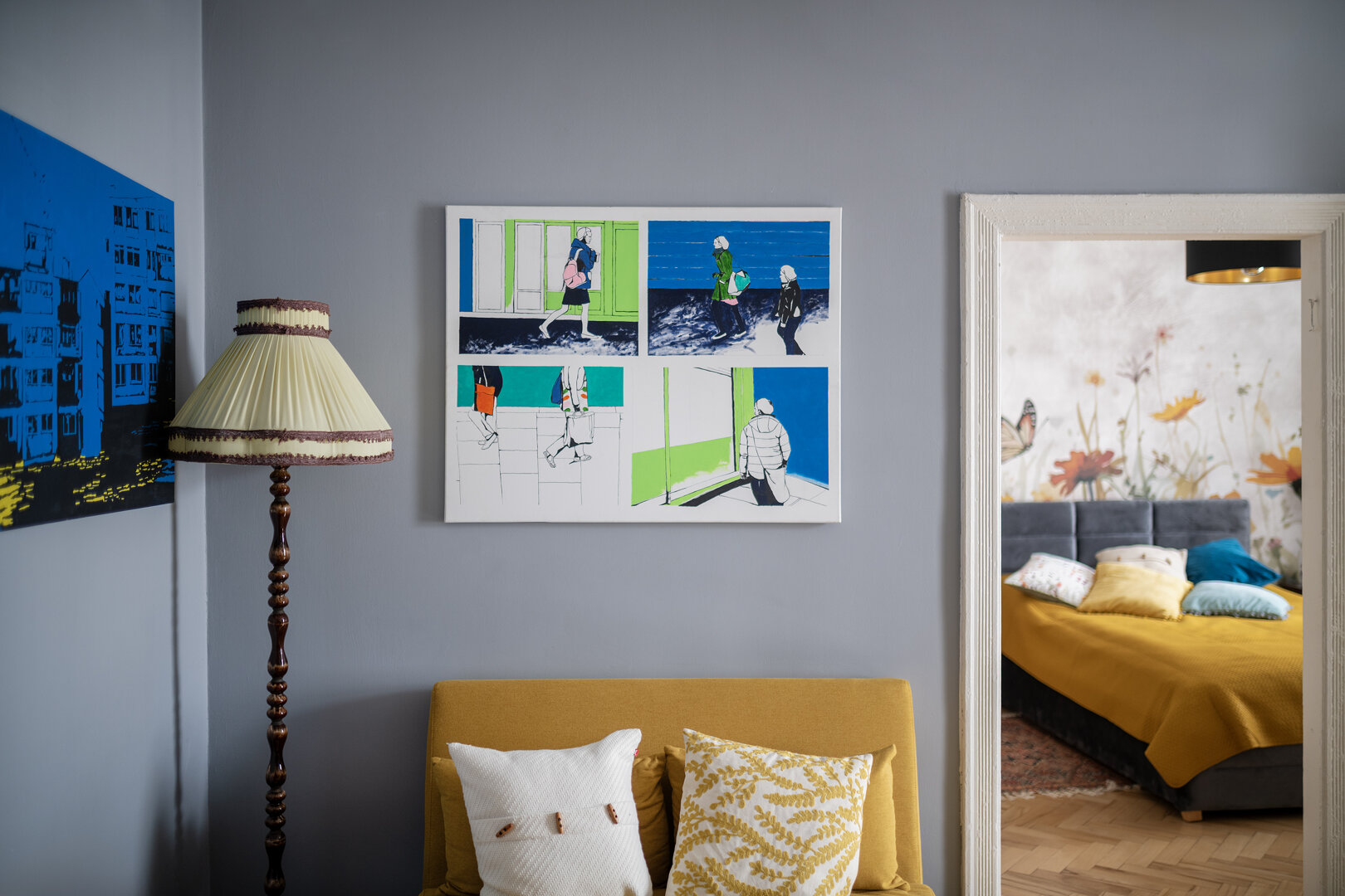 Easy Rent Apartments - 5