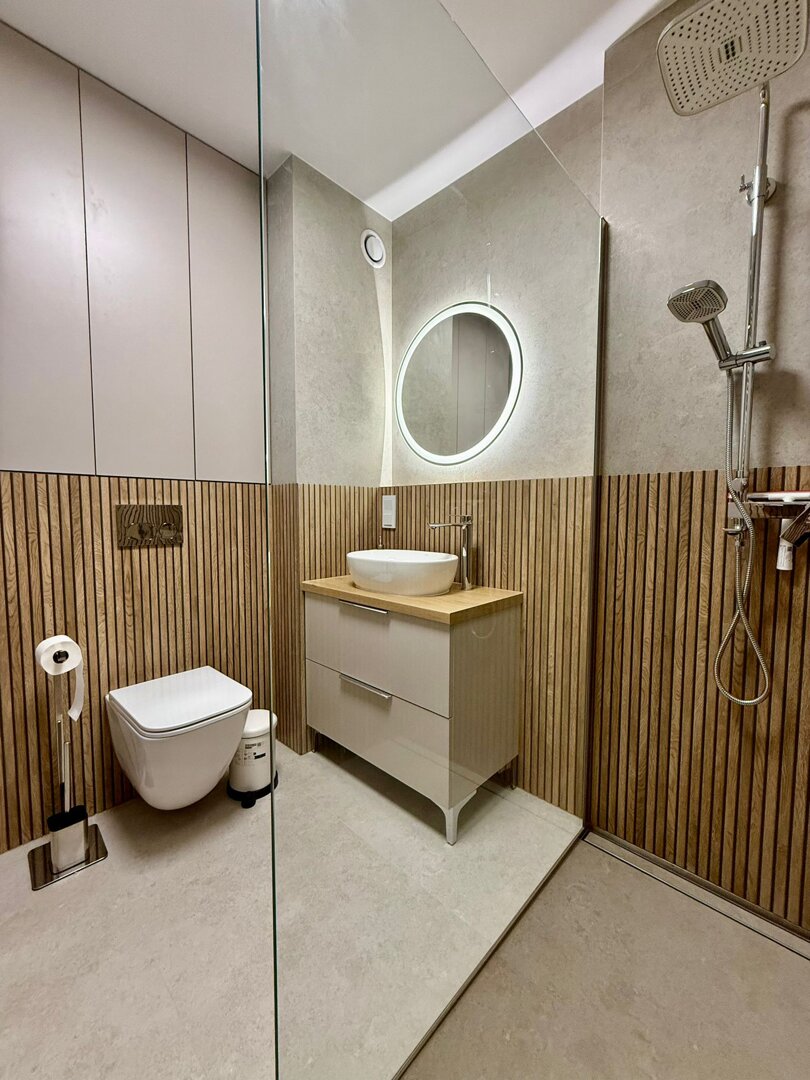 Easy Rent Apartments - 13