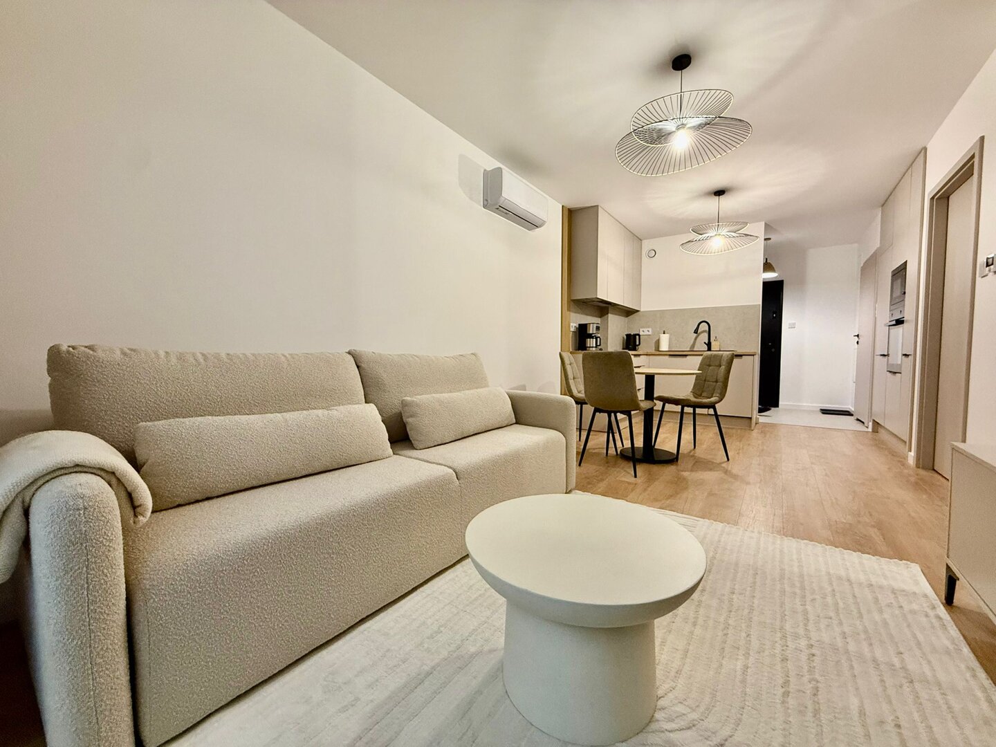 Easy Rent Apartments - 3